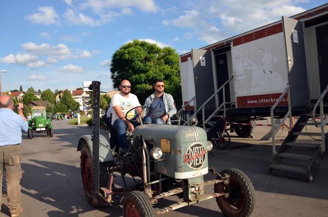 Foto: Josef Pointinger