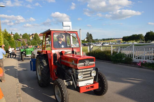 Foto: Josef Pointinger