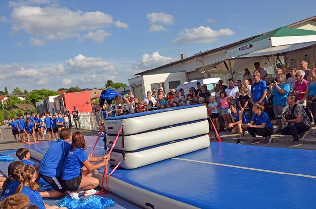 Foto: Josef Pointinger