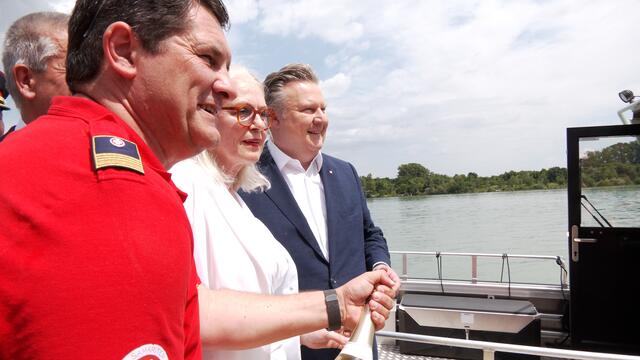 Foto: Andreas Pölzl