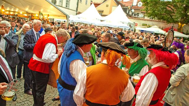 Altstadtzauber in Klagenfurt am Wörthersee ...
(Archivfoto) | Foto: Roland Pössenbacher