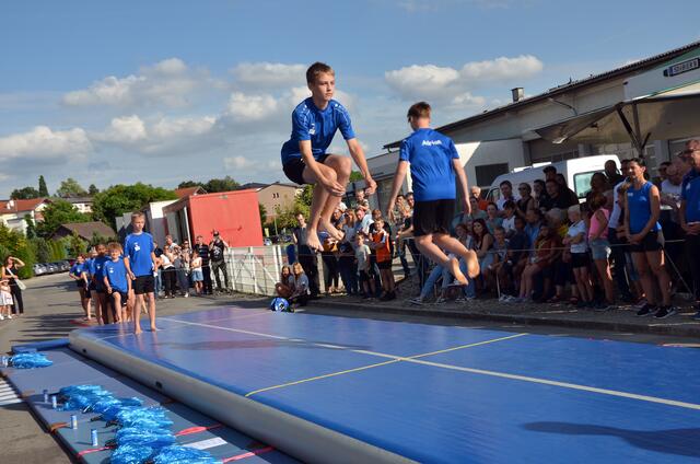 Foto: Josef Pointinger