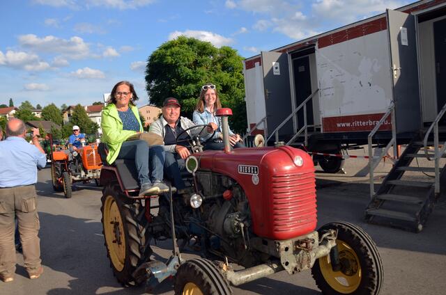 Foto: Josef Pointinger