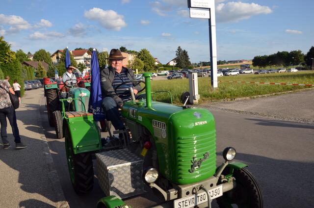 Foto: Josef Pointinger