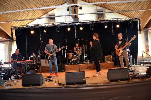 Foto: Josef Pointinger