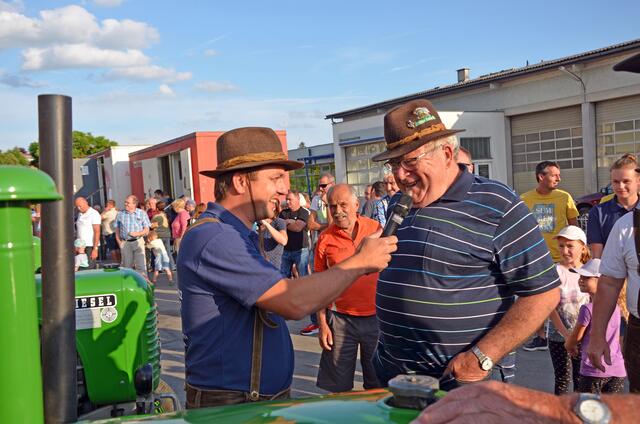 Foto: Josef Pointinger