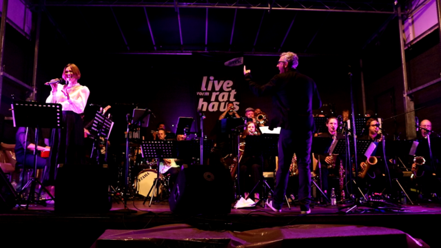Foto: BIG BAND WEST