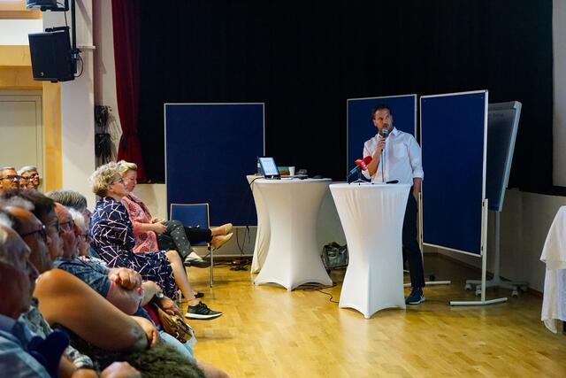 Foto: Stadtgemeinde Mattersburg