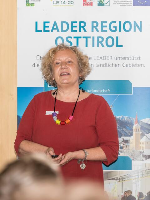 Foto: Regina M. Unterguggenberger/ Kulturspur