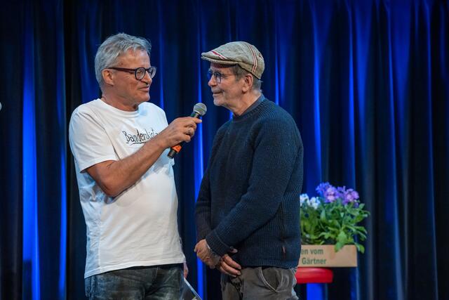 WANDERPOKAL ? | Foto: Flo Stecher/Illusionsbanderolen