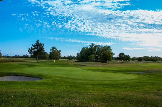 Foto: Golfclub Süßenbrunn