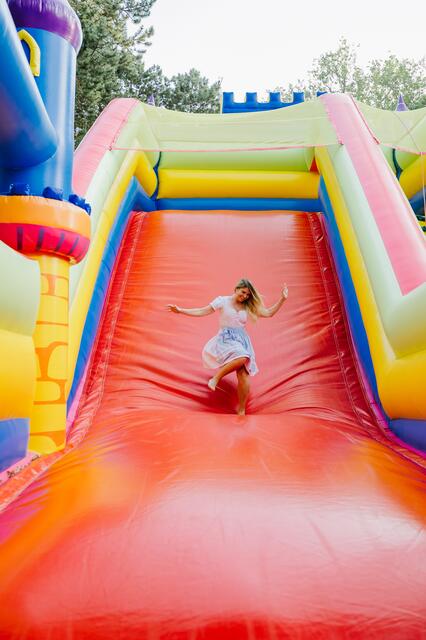 Huepfburg | Foto: (c) LWmedia, Leonardo Ramirez