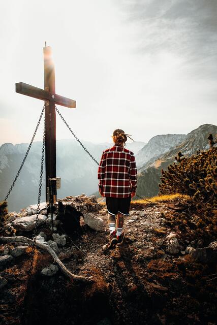 Foto: unsplash/daniel j schwarz