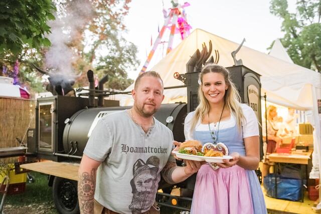 Gerald Macher  | Foto:  (c) LWmedia, Leonardo Ramirez