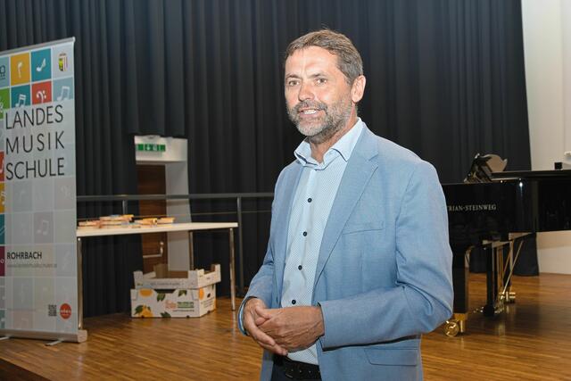 Foto: Alfred Hofer