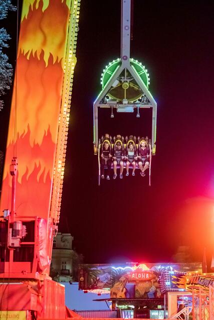 No Limit  | Foto: (c) LWmedia, Leonardo Ramirez