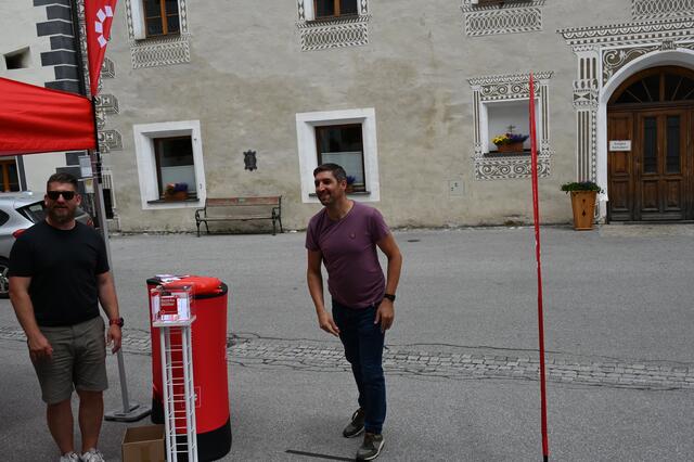 Foto: Peter Bolha