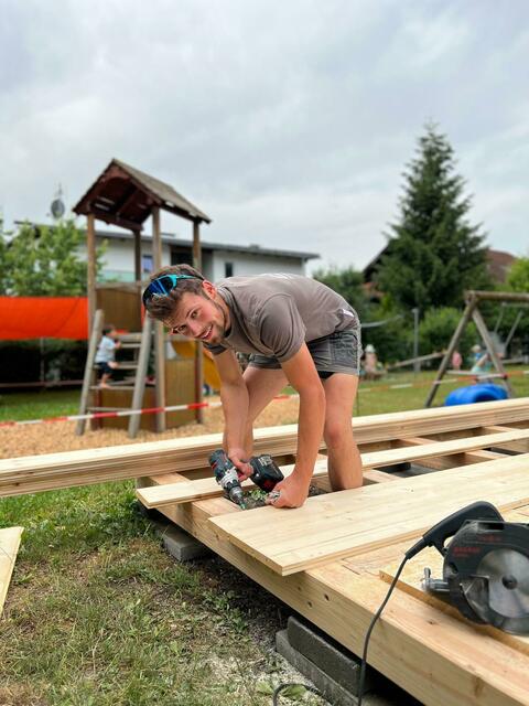 Foto: TFBS-Holztechnik