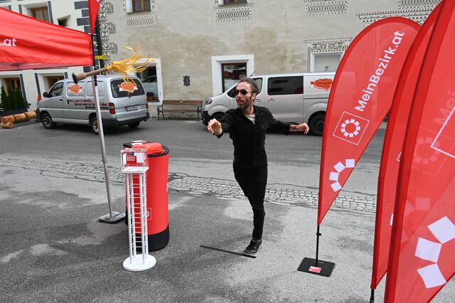 Foto: Peter Bolha