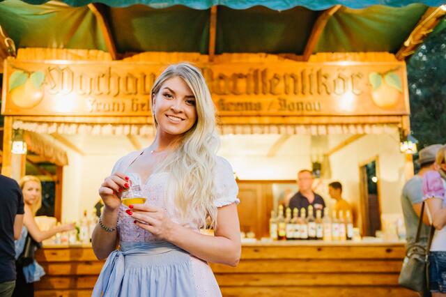 Hellerschmid, Wachauer Marillenlikör  | Foto: (c) LWmedia, Leonardo Ramirez