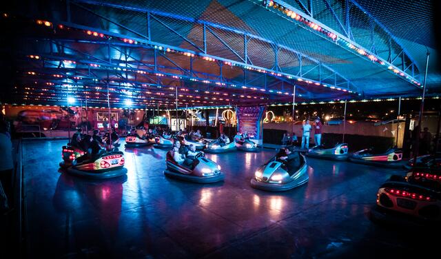 Autodrom  | Foto: (c) Manuel Tauber-Romieri