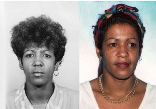 Seit 30 Jahren ungelöst. Mordfall Rosi beschäftigt immer noch die Cold Case Abteilung des Bundesministeriums für Inneres. Mordopfer Julia Margarita RIJO, damals 29 Jahre alt. Im Burgenland wurde sie von allen "Rosi" genannt.  | Foto: BMI