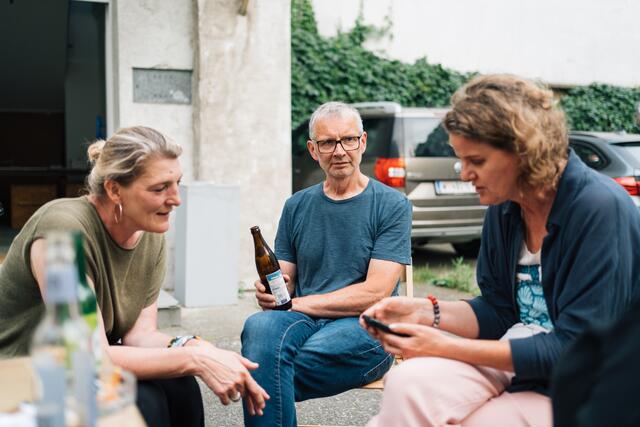 Foto: Julia Oberhauser