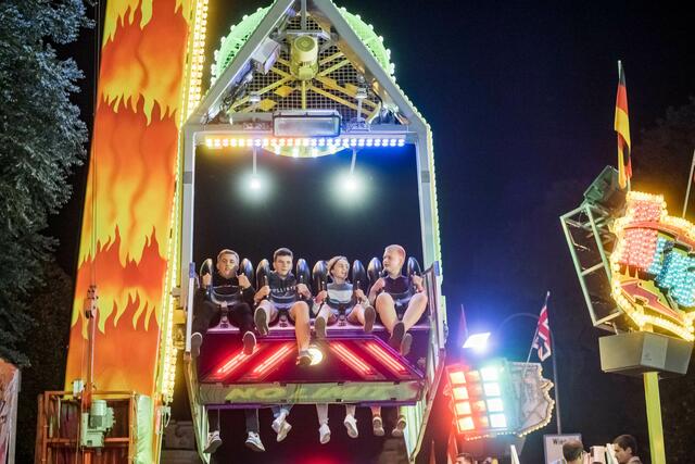 No Limit | Foto:  (c) LWmedia, Leonardo Ramirez