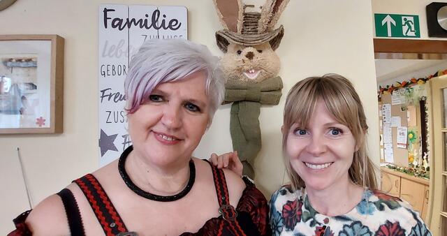 Die Pensionistenklubs in Favoriten sind sehr beliebt. | Foto: Blatterer