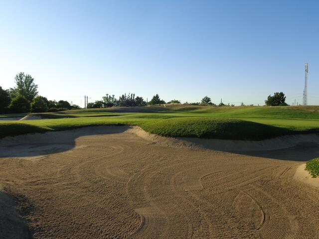 Foto: Golfclub Süßenbrunn