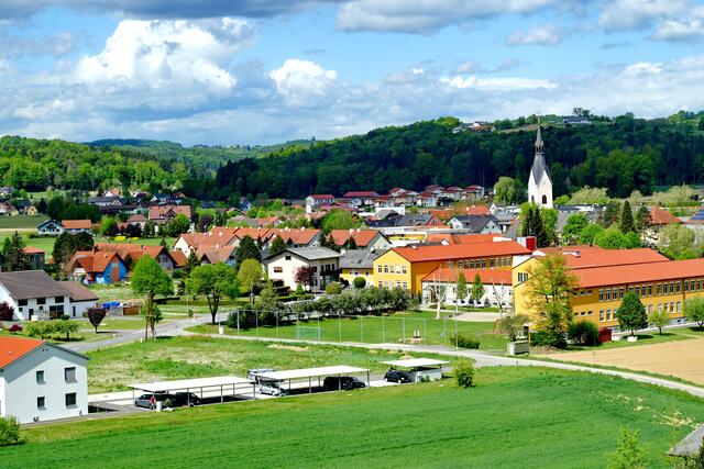 Foto: Marktgemeinde Paldau
