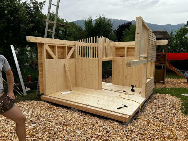 Foto: TFBS-Holztechnik