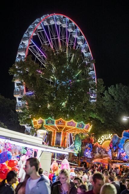 Alle wichtigen Informationen zu den Terminen, Preisen und dem Veranstaltungsort findest du bei uns. | Foto: LWmedia, Leonardo Ramirez