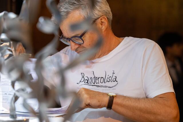 Foto: Flo Stecher/Banderolenfest