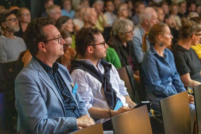 Foto: Flo Stecher/Banderolenfest