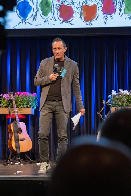 Christian KÖSSLER | Foto: Flo Stecher/Banderolenfest