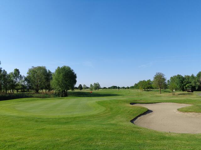 Foto: Golfclub Süßenbrunn