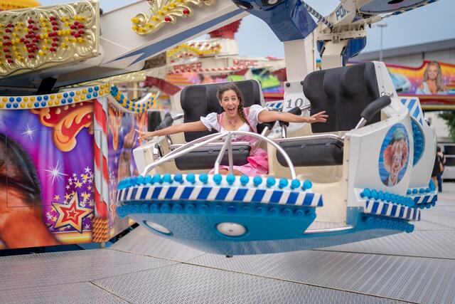 Vom beliebten Autodrom bis zum brandneuen „Take off“ ist hier sicherlich für jeden etwas mit dabei. | Foto: (c) Josef Bollwein.jpg