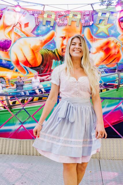 Tagada  | Foto: (c) LWmedia, Leonardo Ramirez