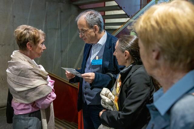 MARTIN SAILER | Foto: Flo Stecher/Illusionsbanderolen