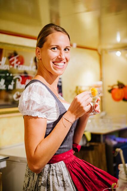 Bailoni  | Foto: (c) LWmedia, Leonardo Ramirez