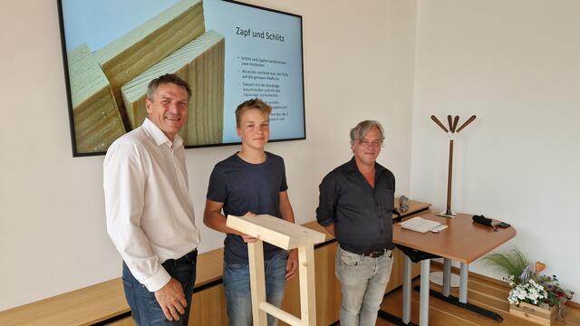 Foto: Ralph Schimana