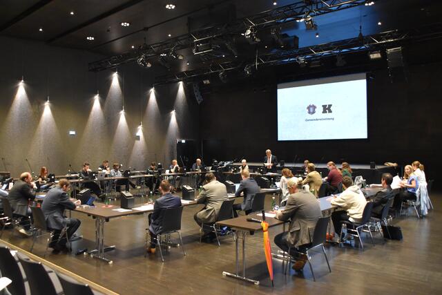Der Wille im Gemeinderat ist da: Kufstein wäre als Stadt sogar bereit gewesen, dem Kino einen laufenden Zuschuss von jährlich 150.000 Euro zuzuschießen.  | Foto: Barbara Fluckinger