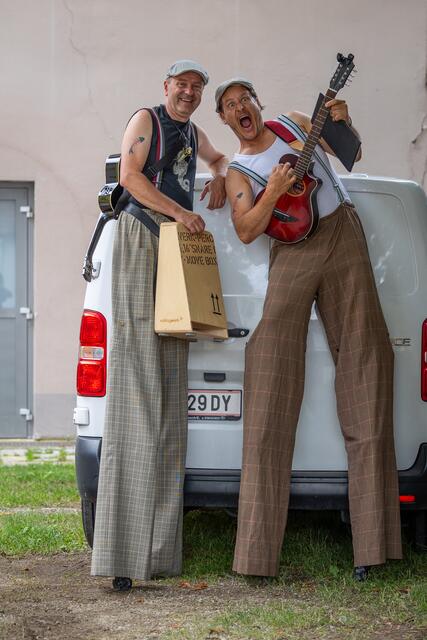 Foto: Klara Tischler