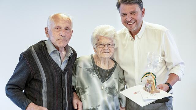 Foto: Marktgemeinde, Lukas Hämmerle