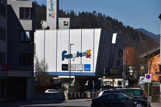 Wie und ob es mit dem Kino in Kufstein weitergeht, ist noch unklar.  | Foto: Barbara Fluckinger