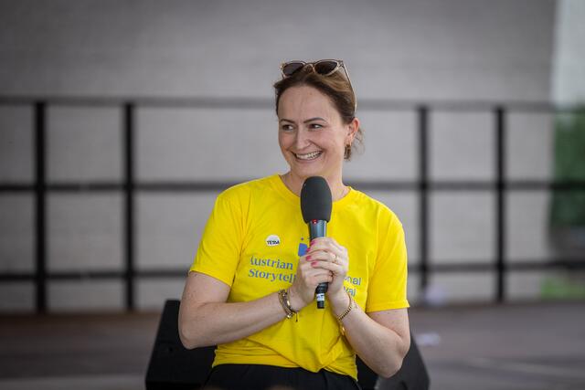 Foto: Klara Tischler