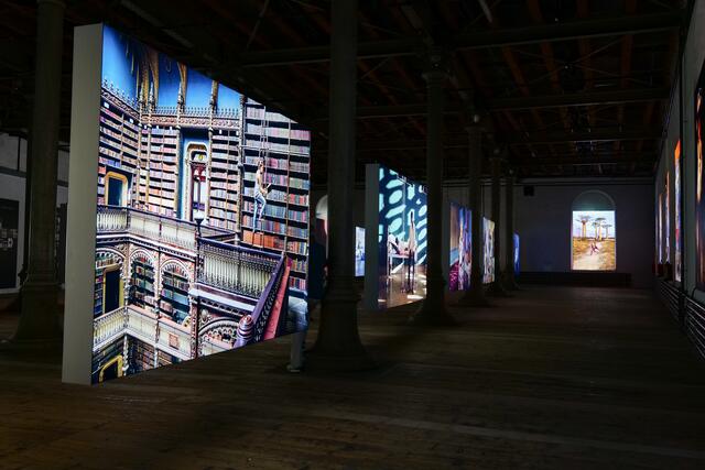 Foto: Maximilian Spitzauer/RMW