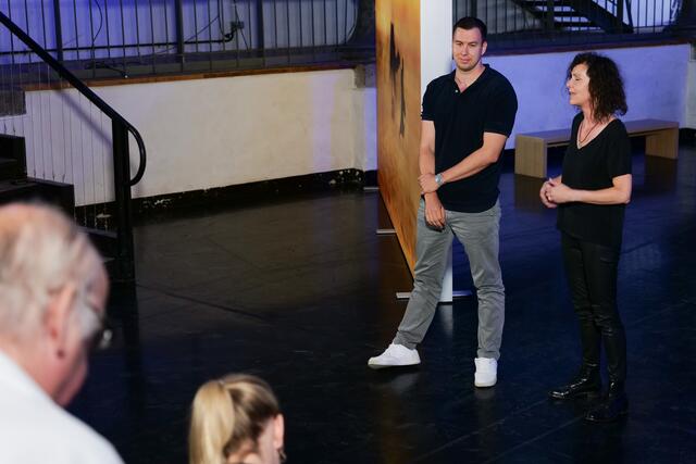 Foto: Maximilian Spitzauer/RMW