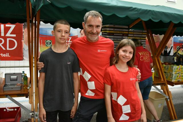 Foto: Gerald Dreisiebner